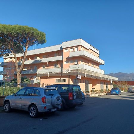 Appartamento Mare Di Luni Mare ภายนอก รูปภาพ