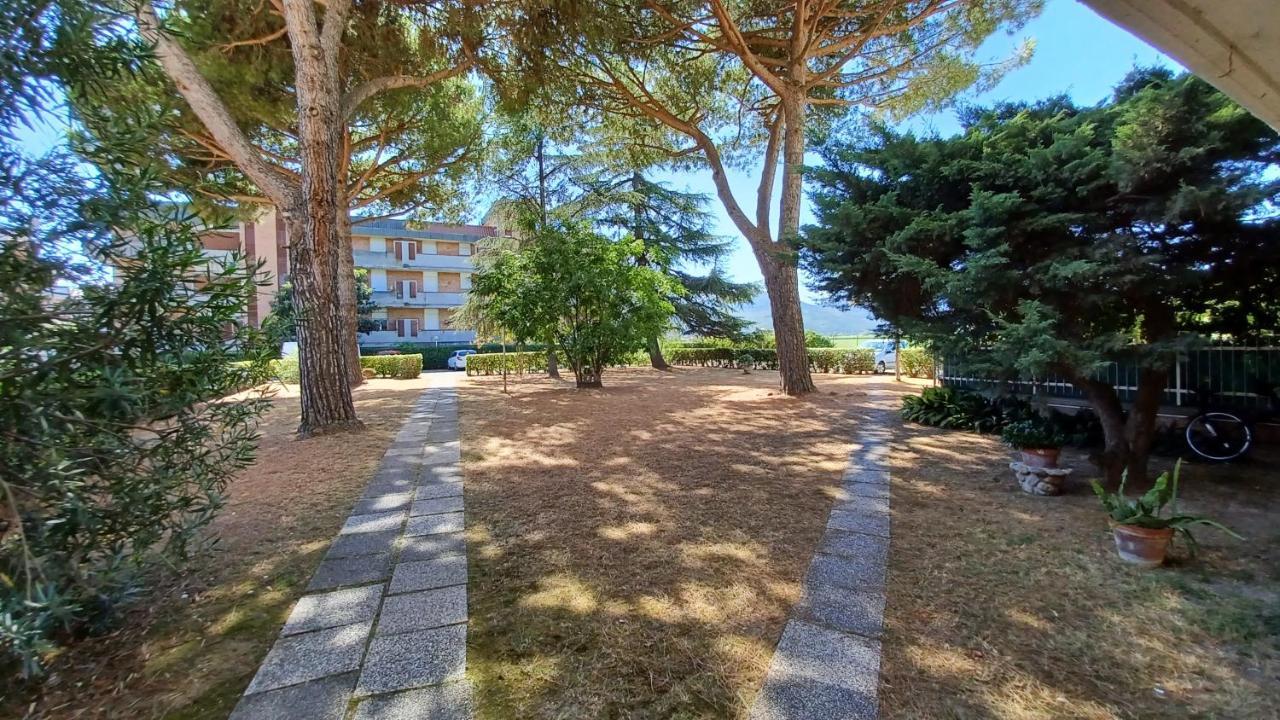 Appartamento Mare Di Luni Mare ภายนอก รูปภาพ