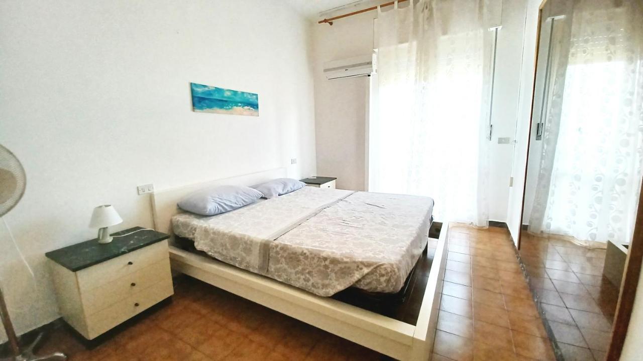 Appartamento Mare Di Luni Mare ภายนอก รูปภาพ