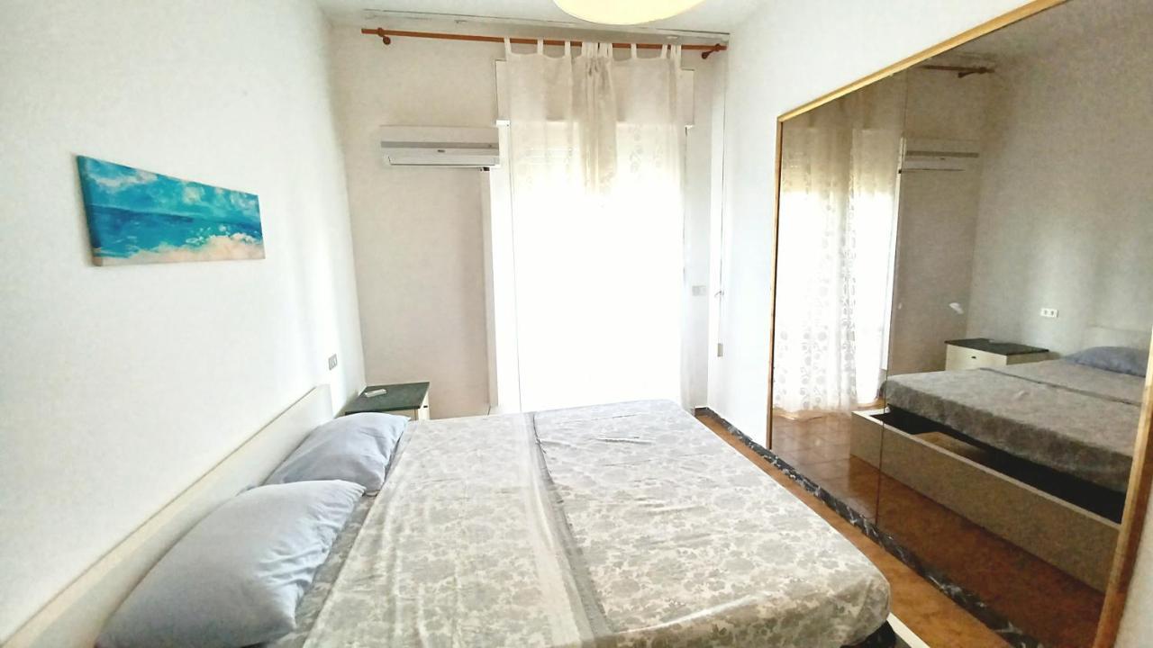 Appartamento Mare Di Luni Mare ภายนอก รูปภาพ