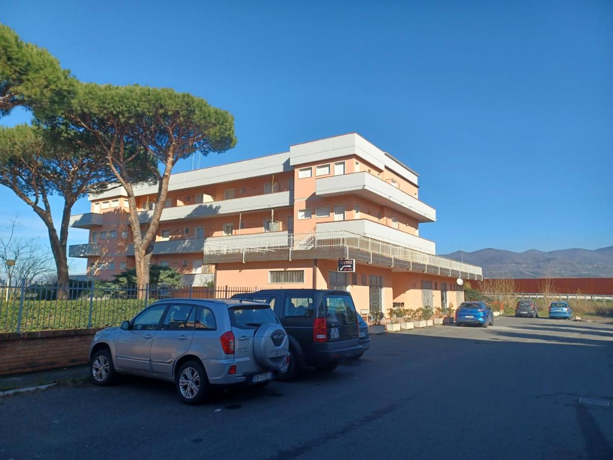 Appartamento Mare Di Luni Mare ภายนอก รูปภาพ