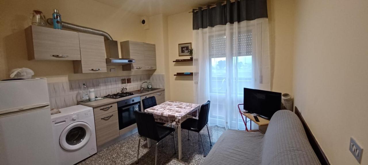 Appartamento Mare Di Luni Mare ภายนอก รูปภาพ